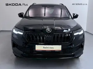 Škoda Karoq SportLine