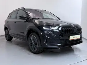Škoda Karoq SportLine