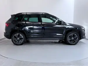 Škoda Karoq SportLine