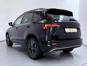 Škoda Karoq SportLine