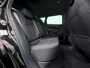 Škoda Karoq SportLine