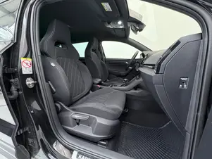 Škoda Karoq SportLine