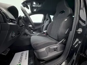 Škoda Karoq SportLine