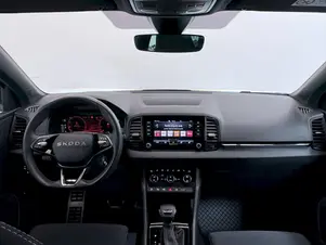 Škoda Karoq SportLine