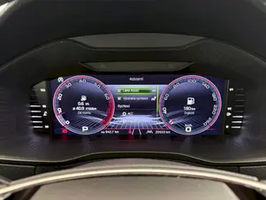 Škoda Karoq SportLine