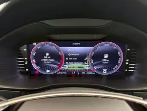 Škoda Karoq SportLine