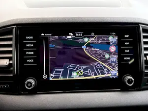 Škoda Karoq SportLine