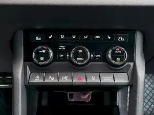 Škoda Karoq SportLine