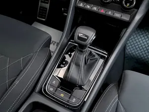 Škoda Karoq SportLine