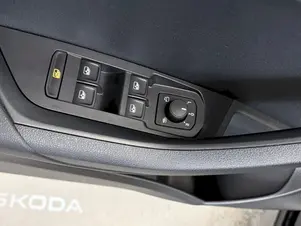Škoda Karoq SportLine