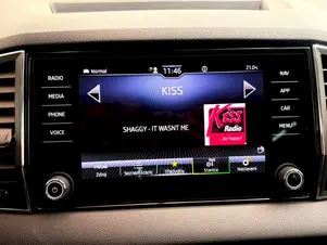 Škoda Karoq Top Selection