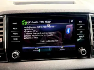 Škoda Karoq Top Selection