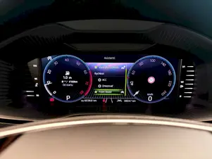 Škoda Karoq Top Selection