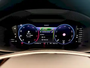 Škoda Karoq Top Selection