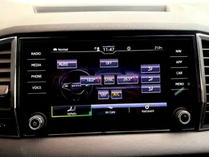 Škoda Karoq Top Selection