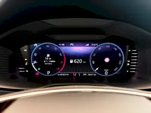 Škoda Karoq Top Selection