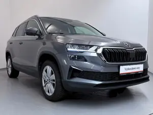 Škoda Karoq Top Selection