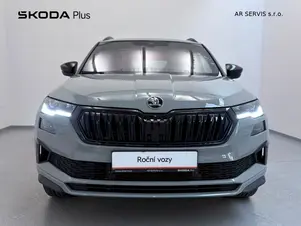 Škoda Karoq SportLine