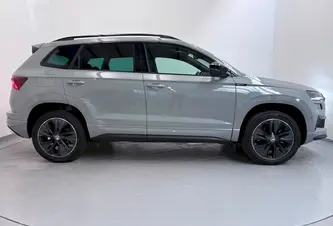Škoda Karoq SportLine