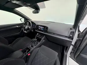Škoda Karoq SportLine