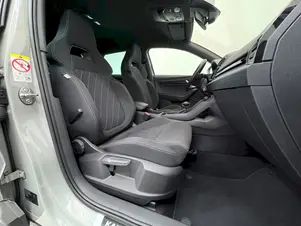 Škoda Karoq SportLine