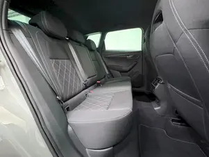 Škoda Karoq SportLine