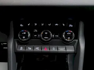 Škoda Karoq SportLine