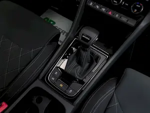 Škoda Karoq SportLine