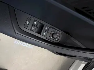 Škoda Karoq SportLine