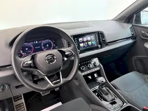Škoda Karoq SportLine