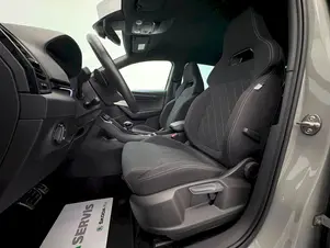 Škoda Karoq SportLine