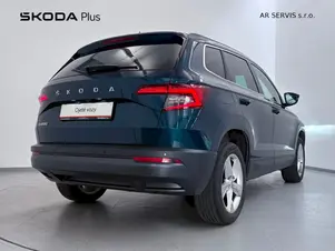 Škoda Karoq Style