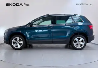 Škoda Karoq Style