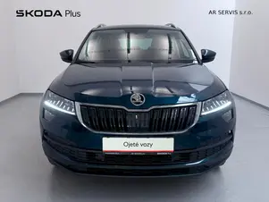 Škoda Karoq Style