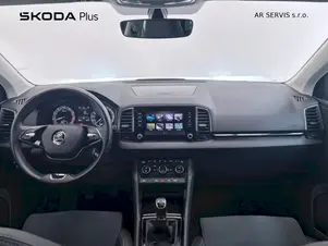 Škoda Karoq Style