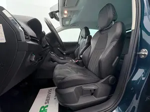 Škoda Karoq Style