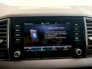 Škoda Karoq Style