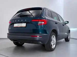 Škoda Karoq Style