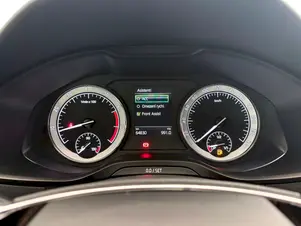 Škoda Karoq Style