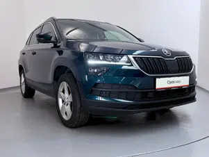 Škoda Karoq Style