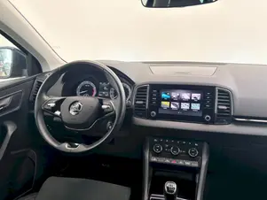 Škoda Karoq Style