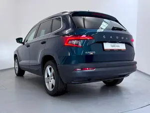 Škoda Karoq Style