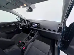 Škoda Karoq Style