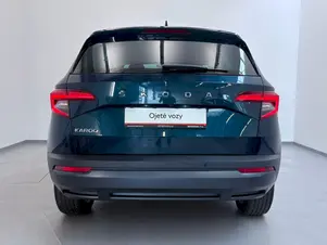Škoda Karoq Style