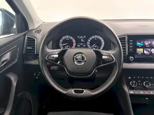 Škoda Karoq Style