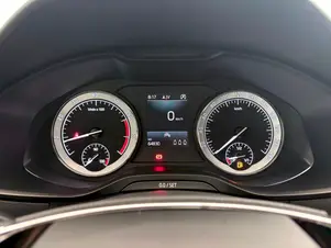 Škoda Karoq Style