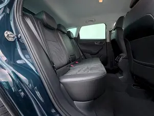 Škoda Karoq Style
