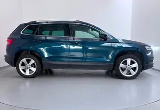 Škoda Karoq Style