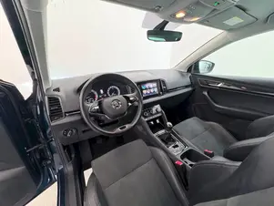 Škoda Karoq Style