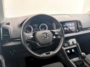 Škoda Karoq Style